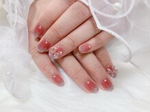 イルネイル 横浜関内(ill nail)/ワンホンアート