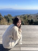 イエンダイカンヤマ(YEAN DAIKANYAMA)&nbsp;ミヤモト エミ