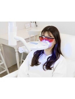 美白ケアをしたい