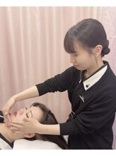 メゾンビューティーフェイス ハービスエント店(Maison Beauty Face) ☆ハヤシ 