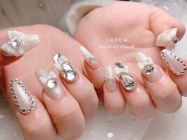 ラメネイル