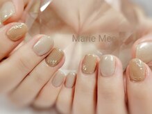 マリーミー(Marie Mee)/オフィスネイル