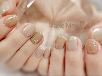 マリーミー(Marie Mee)/オフィスネイル