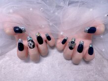 ブルームビューティ― 新宿(Blooｍ Beauty)/