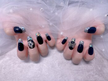 ブルームビューティ― 新宿(Bloom Beauty)/