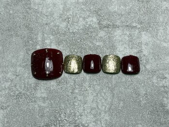 プランタン(Printemps)/定額ネイル