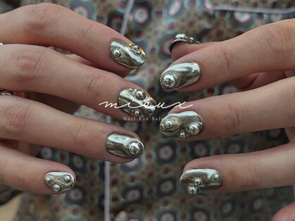 ミュー(mieux)の写真