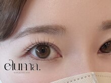 エルマ(eluma.)/まつげパーマ(まつ毛パーマ)
