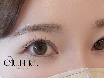 エルマ(eluma.)/まつげパーマ(まつ毛パーマ)