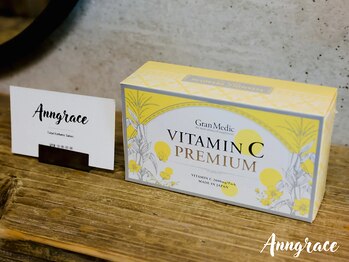 アングレイス(Anngrace)/