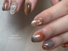 ロウイ(6ui.)/omakase design/7500yen