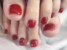 ヘアーアンドネイル ルシア(Hair&Nail Lucia)/