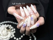 サンサンイチ 関内店(331)/y2kデザイン