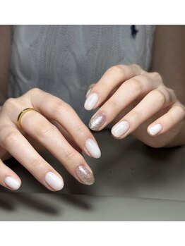 ワイワイネイル 池袋(YY NAIL)/