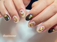 トトメス(thutmose)/