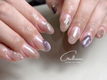 クルム(Guleum)/【パラジェル】