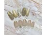 【Hand】選べる定額アート☆スタンダードコース　8250円～8800円