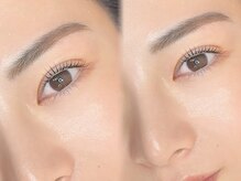 エミュ(emu)の雰囲気（Wax、まつげ、まゆげの即!美人セット一気に綺麗に出来ちゃいます）