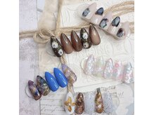 エスネイルサロン 蕨店(S NAIL SALON)