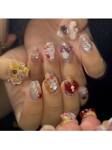 ライフ セカンド(LIFE2nd)/10本アート