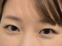 メイアルーア(Meia lua)/まつげパーマ　コラーゲン配合