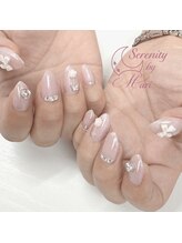 セレニティ バイ マリ(Serenity by Mari)/