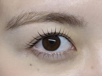 フィリス 代官山店(phylis)/パリジェンヌ/まつげパーマ