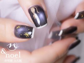 ハロウィーンにピッタリ