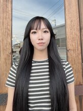 BaseMent eYe SPOT by V.I.E.W【1/5　NEW OPEN（予定）】 後藤 優菜