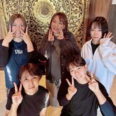 アジアンリラクゼーション ヴィラ 関店(asian relaxation villa)