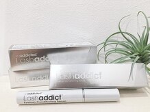 アイラッシュサロン ブラン 和歌山ミオ店(Eyelash Salon Blanc)/ラッシュアディクト