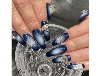 ステラ プロデュース バイ フワリ(STELLA produce by fuwari)