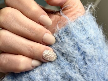 カロス(kallos)/お客様ネイル