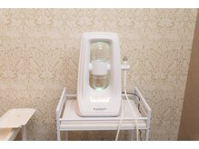 松尾美容鍼灸×整体 香椎/ハイドロスプラッシュ