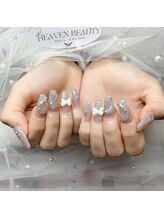 ヘブン 池袋(HEAVEN)/長 さだしやり放題×つけ放題