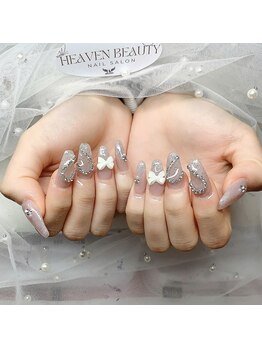 ヘブン 池袋(HEAVEN)/長 さだしやり放題×つけ放題