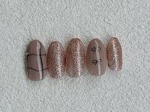 ネイル モア 岐阜駅店(nail mor.)/Mar.-May.(3-5) Spring Design.