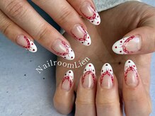 ネイルルーム リアン(NailRoom Lien)