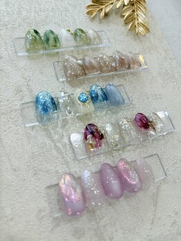 Asumi Design 定額シンプル