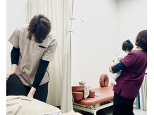 パレット整骨院/産後骨盤矯正／パレット整骨院