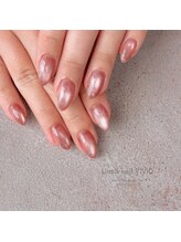 リアンスネイル ヴィヴィッド 岡山店(LianS nail ViViD)/マグネット
