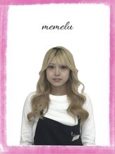 メメル 奈良新大宮店(memelu)&nbsp;トムラ 