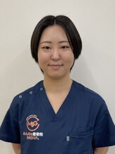 北戸田駅前鍼灸接骨院&nbsp;野中 咲綺