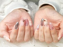 レリハネイル(Reriha Nail)/