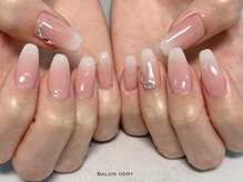 サロン オードリー 栄店/90分アート♪持ち込みOK