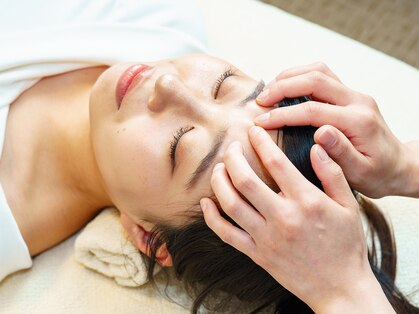 スカルプ(SCALP)の写真