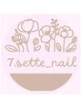 セブンセッテネイル(7.sette_nail)/7.sette_nail　