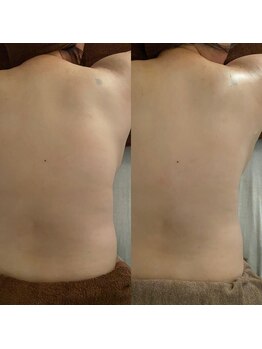 サロン ド ブリーズ(salon de breathe)/実際にいただいた口コミ