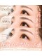 トータルビューティーサロン ドールズ(total beauty salon Dolls)の写真/ボリュームラッシュでゴージャスに！あなただけの目元華やか体験を♪て
