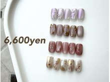 モモネイル(momonails)